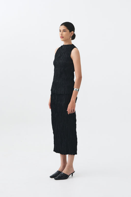 Liev Top - Black