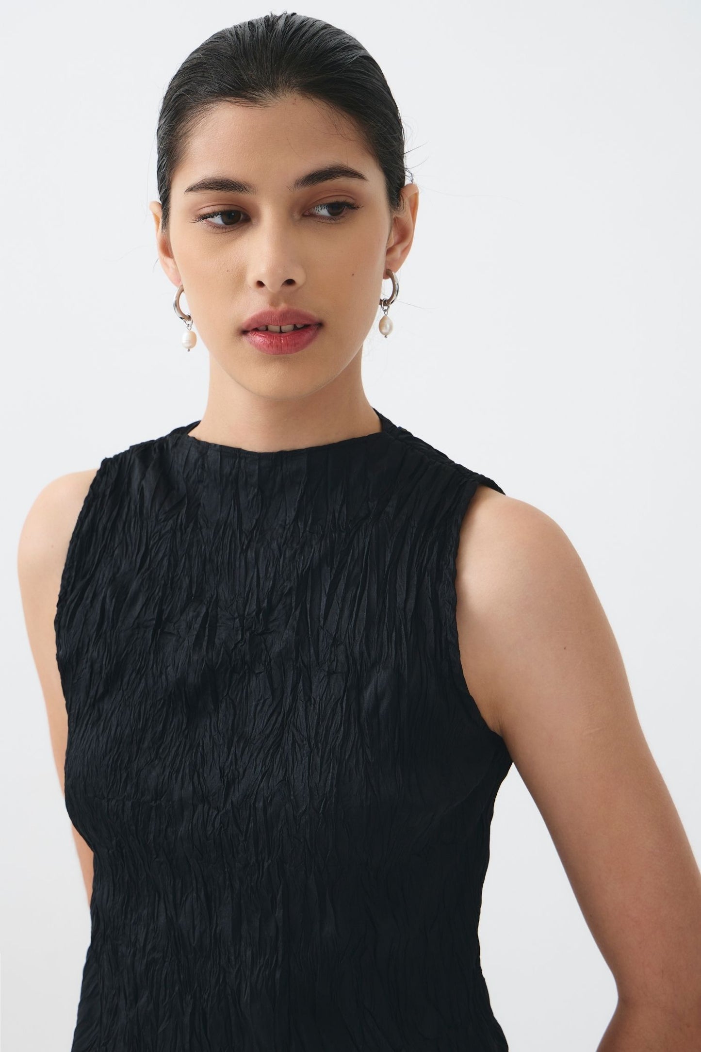 Liev Top - Black