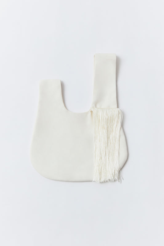 Circa Bag - Ivory