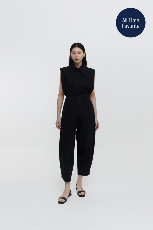 Becca Pants - Black