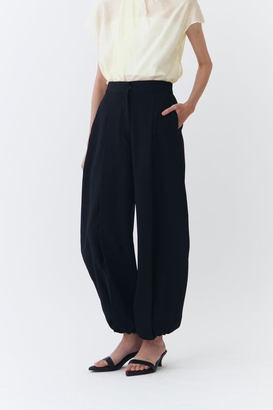 (PO) Beau Pants - Black