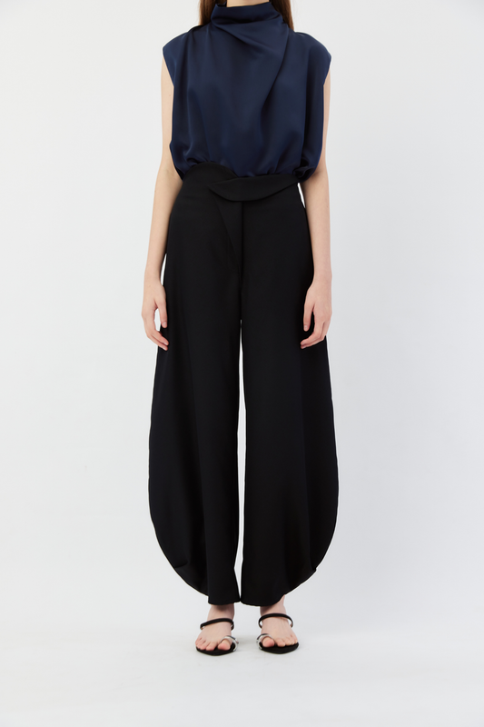 Hecate Pants - Black