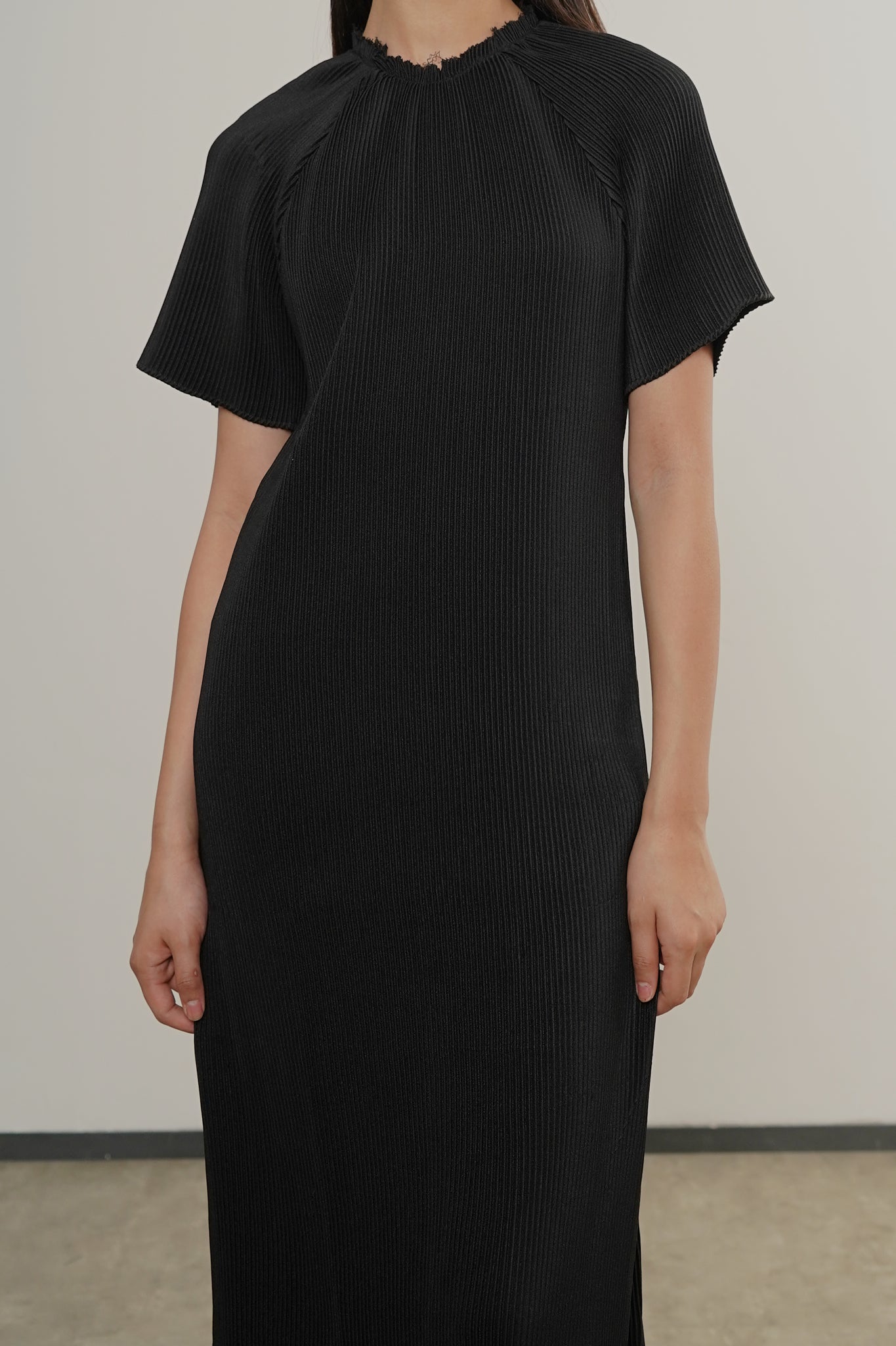 Bona Dress - Black