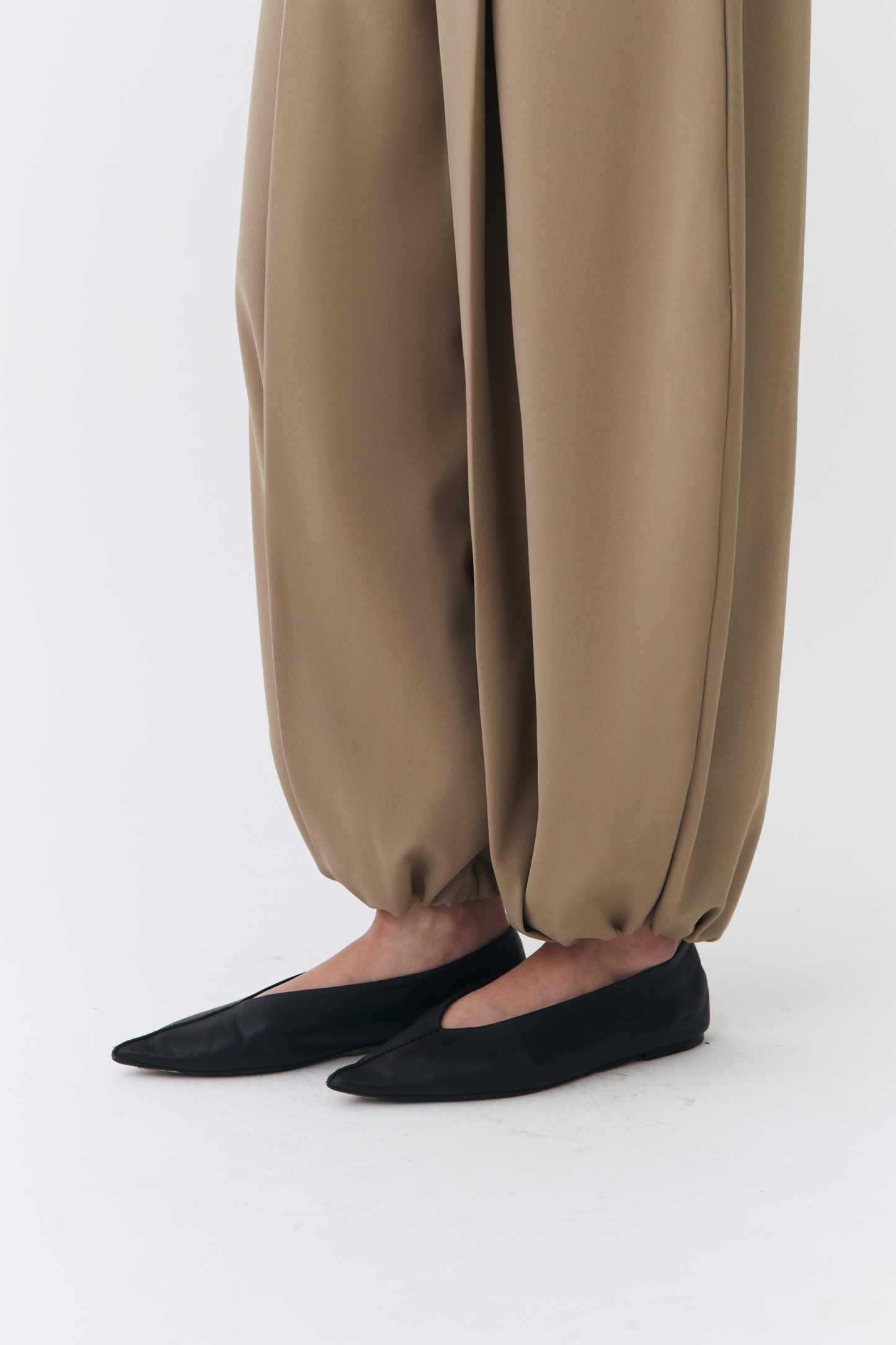 (PO) Beau Pants - Tan