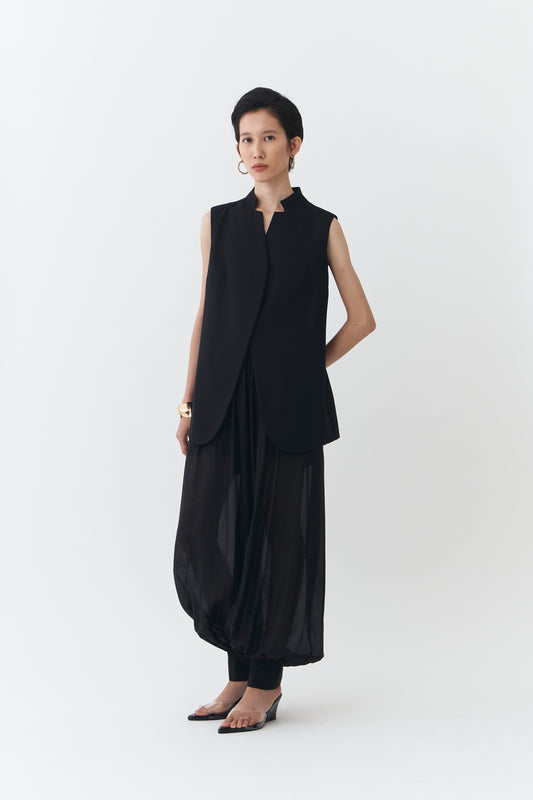 Jane Top - Black
