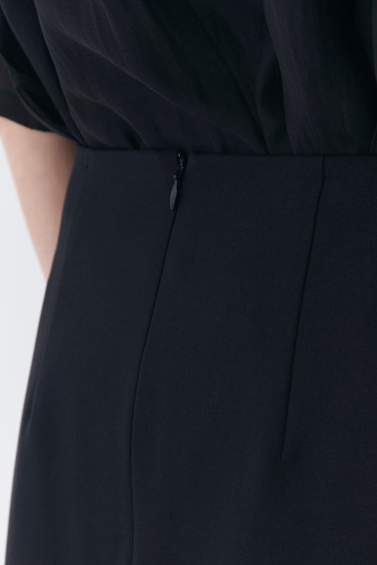 Mary Skirt - Black