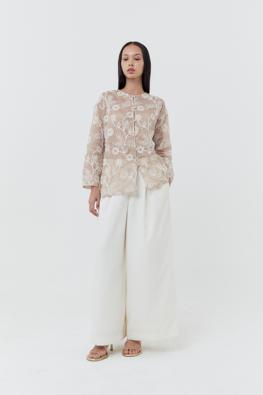 Padisha Outer - Beige