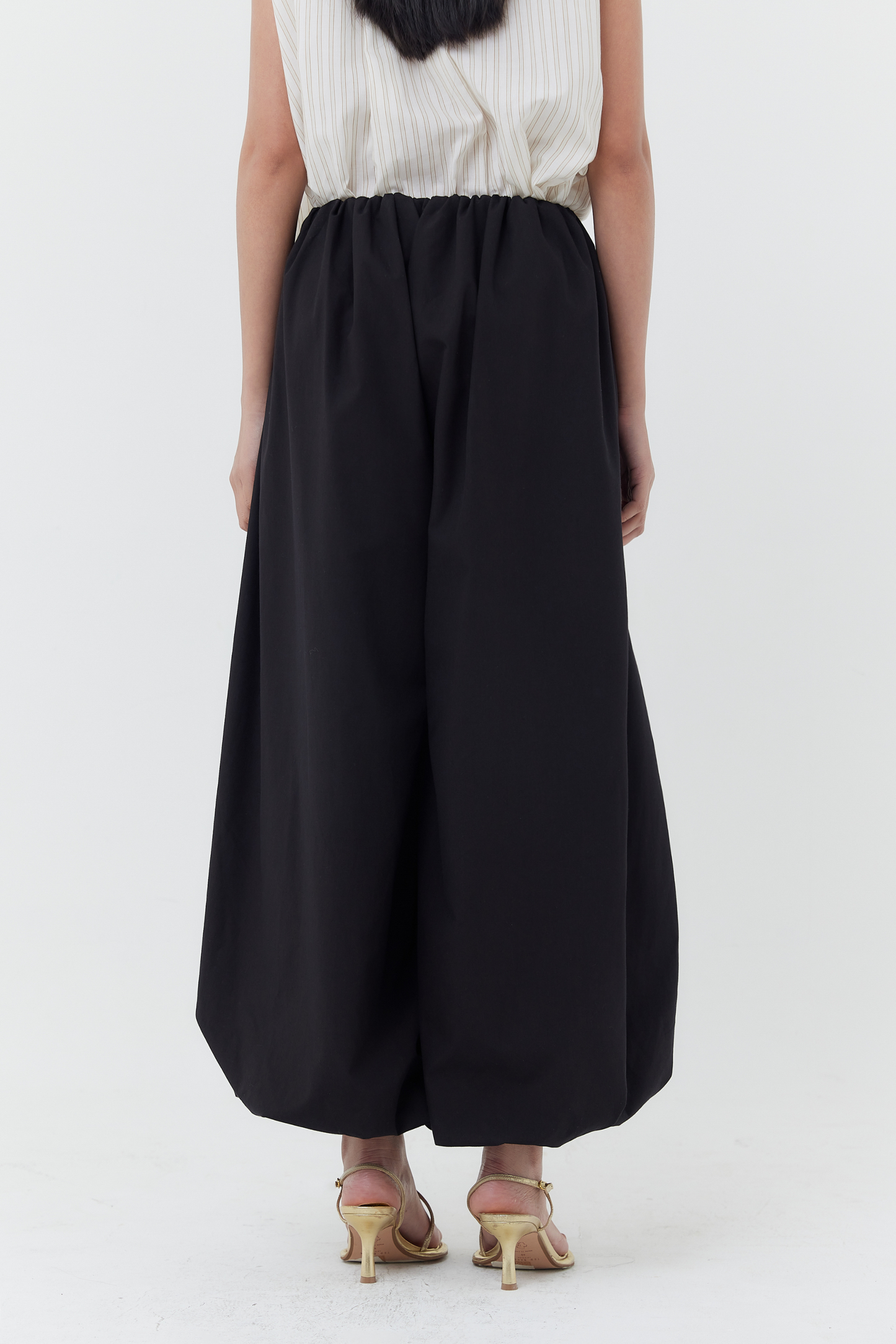 Regent Pants - Black