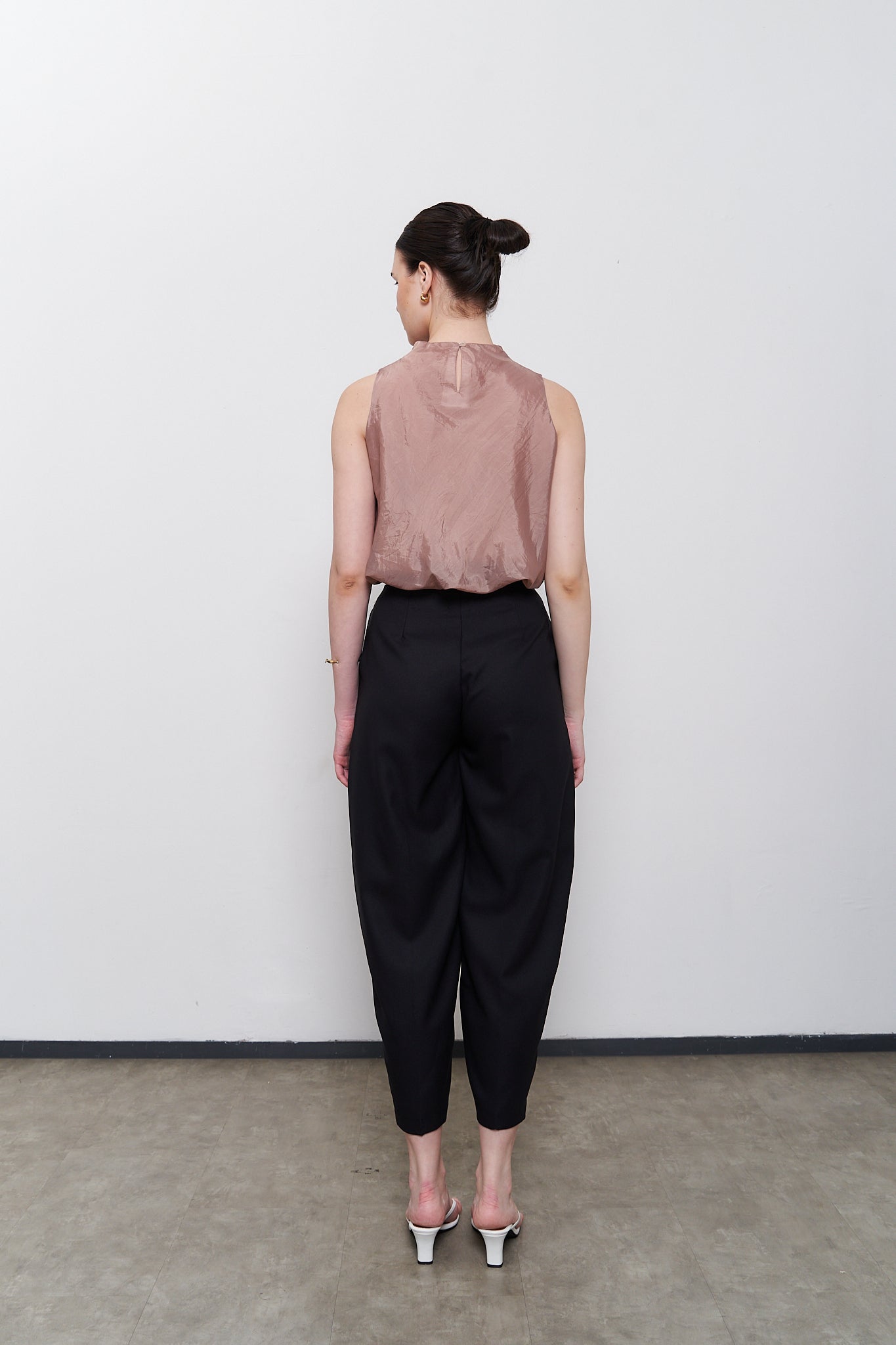 Willow Pants - Black