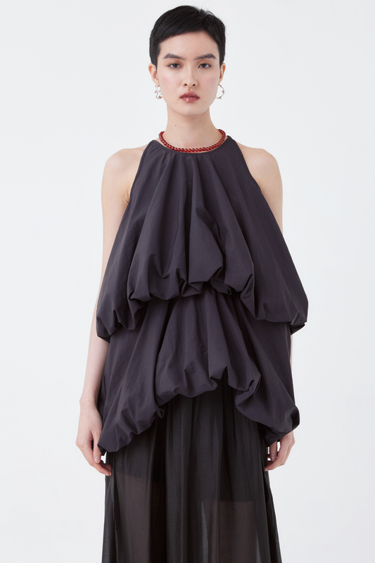 Yuma Top - Black