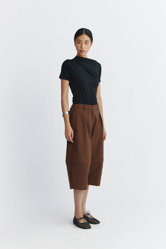 Ophal Pants - Brown