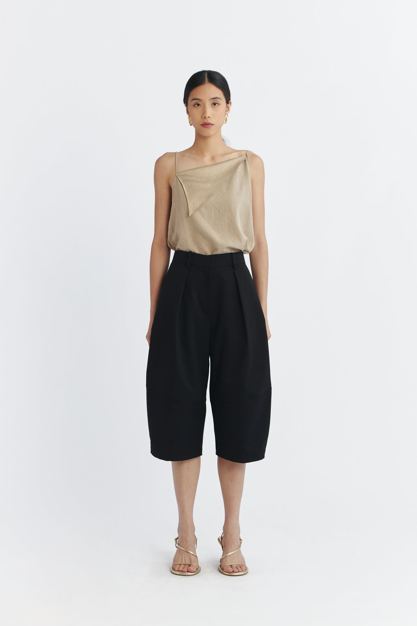 Ophal Pants - Black