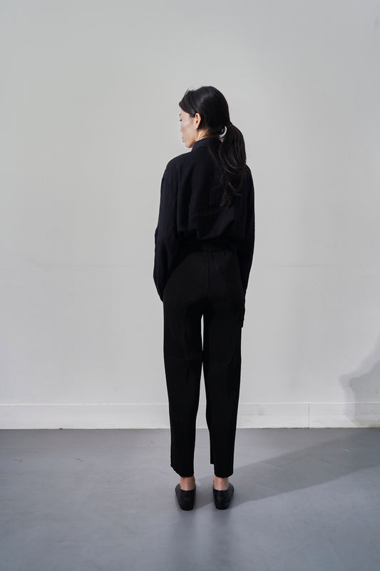 Asha Pants - Black