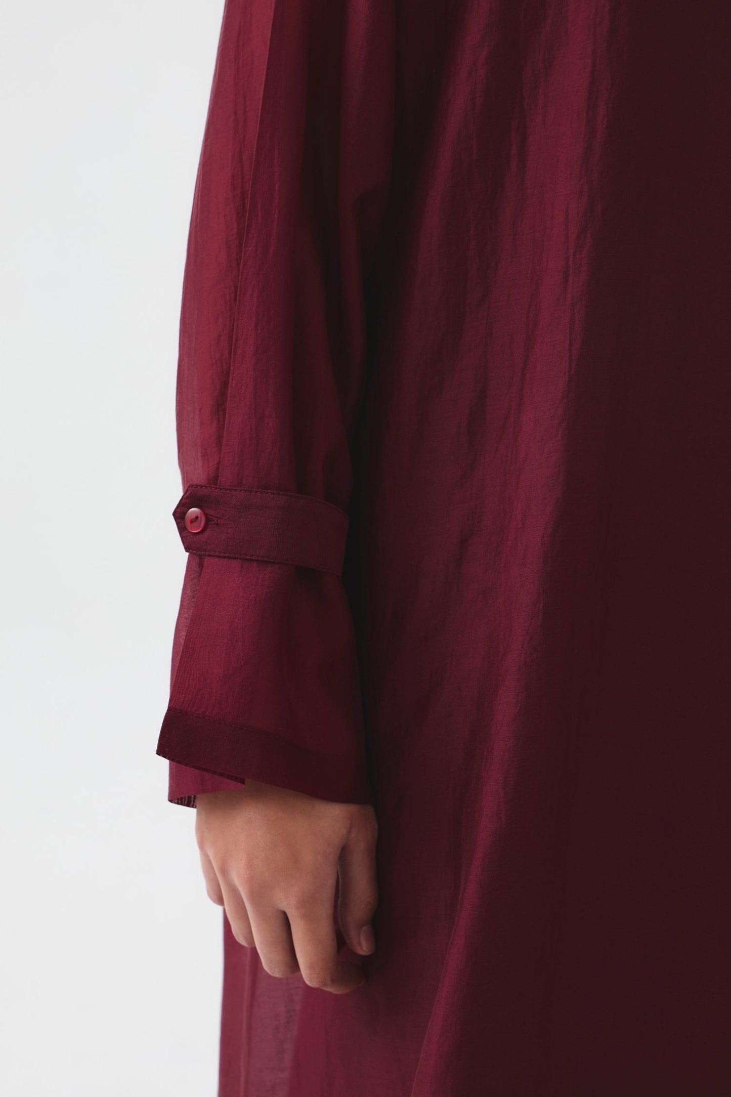 Claire Long Outer - Wine