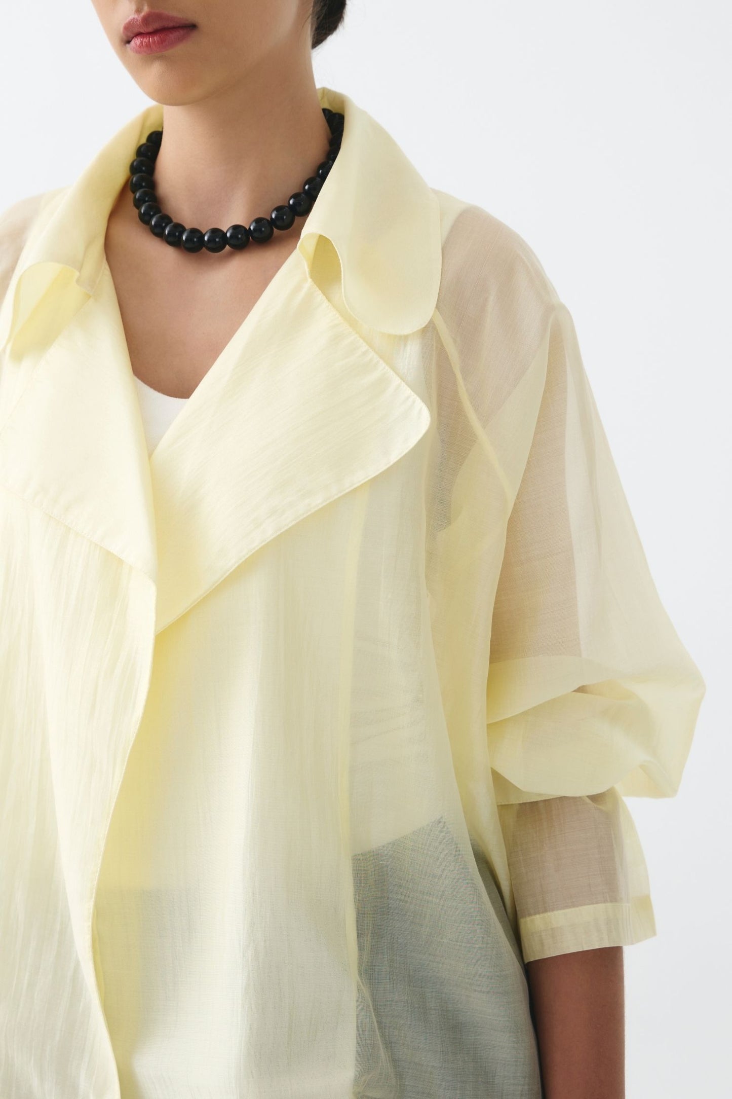 Claire Outer - Butter