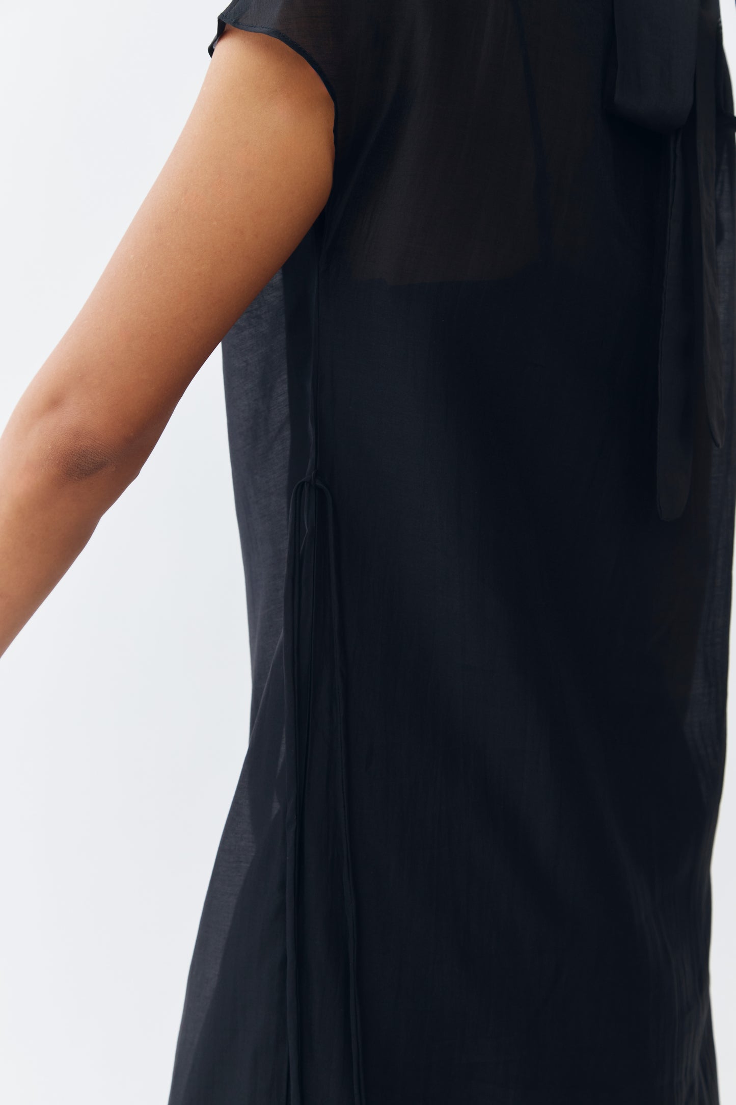 Oryn Dress - Black
