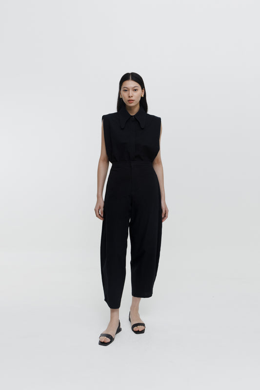 Becca Pants - Black