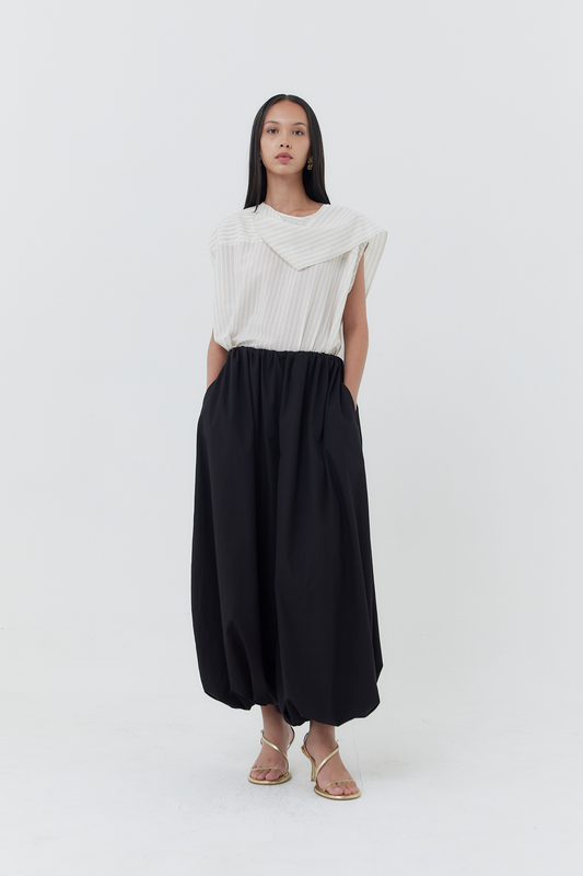 Regent Pants - Black