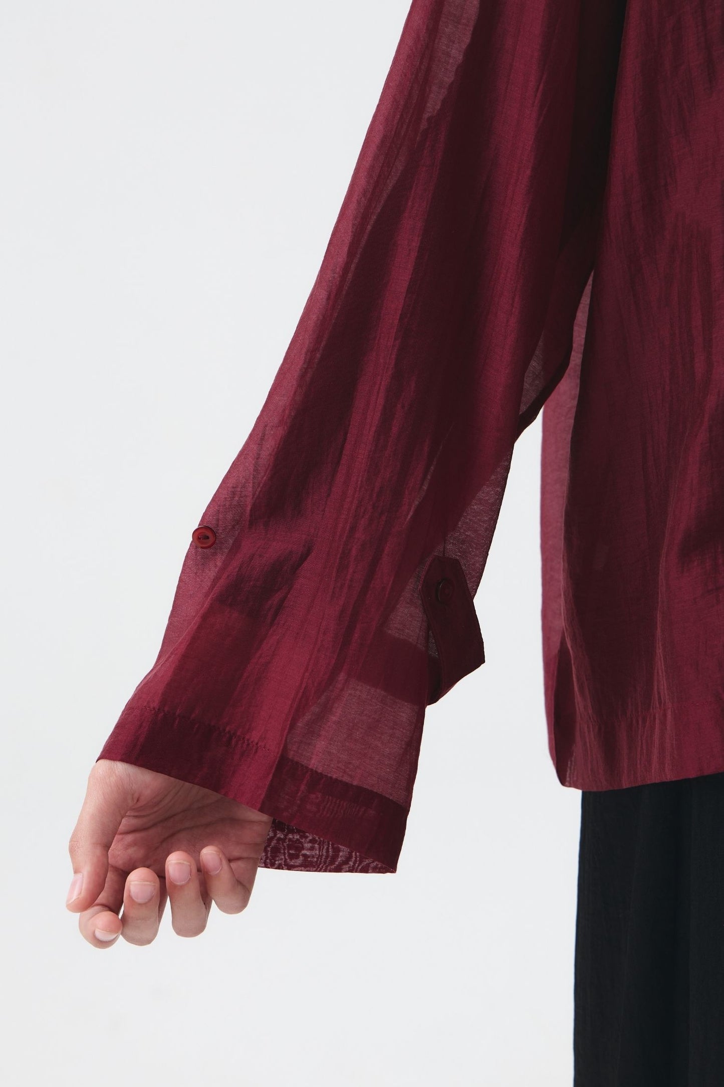 Claire Outer - Wine