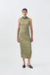Cecille Dress - Sage