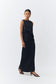 Rhea Dress - Black