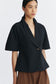 Colette Top - Black