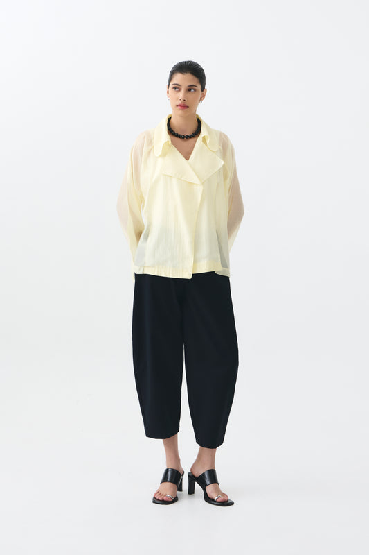 Claire Outer - Butter