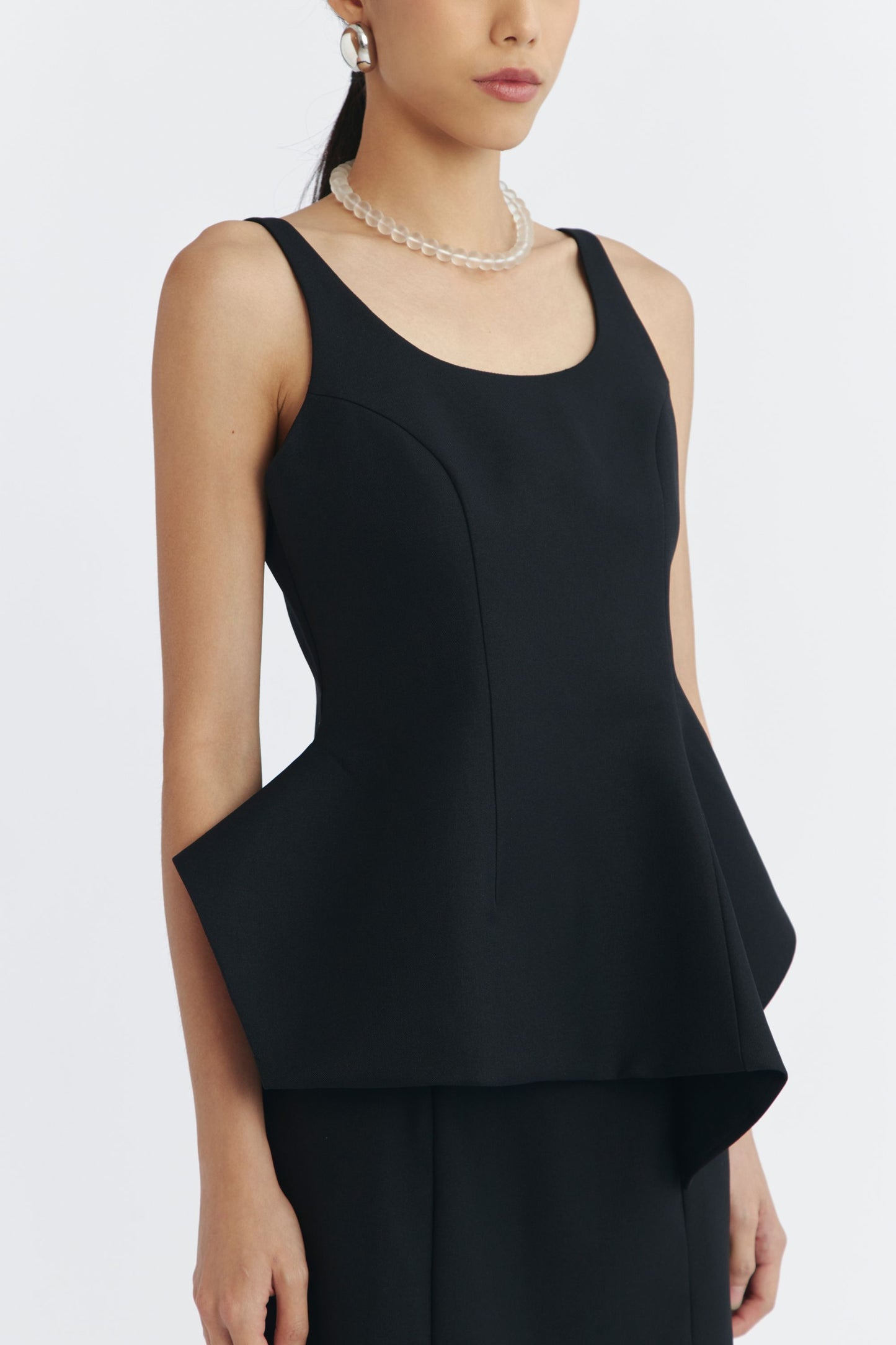 Ivette Top - Black