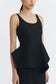Ivette Top - Black