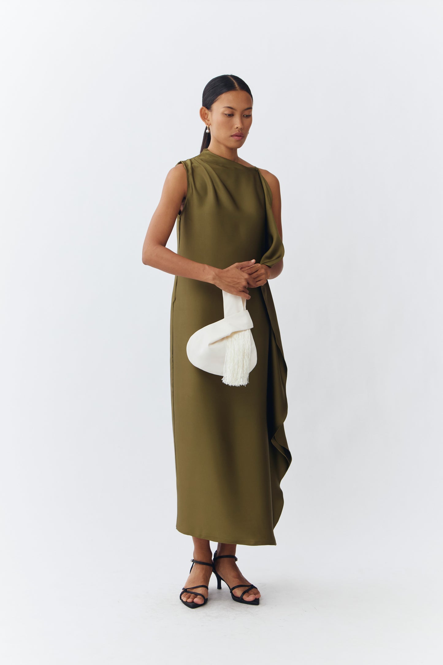Circa Bag - Ivory