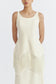 Blanche Top - Ivory