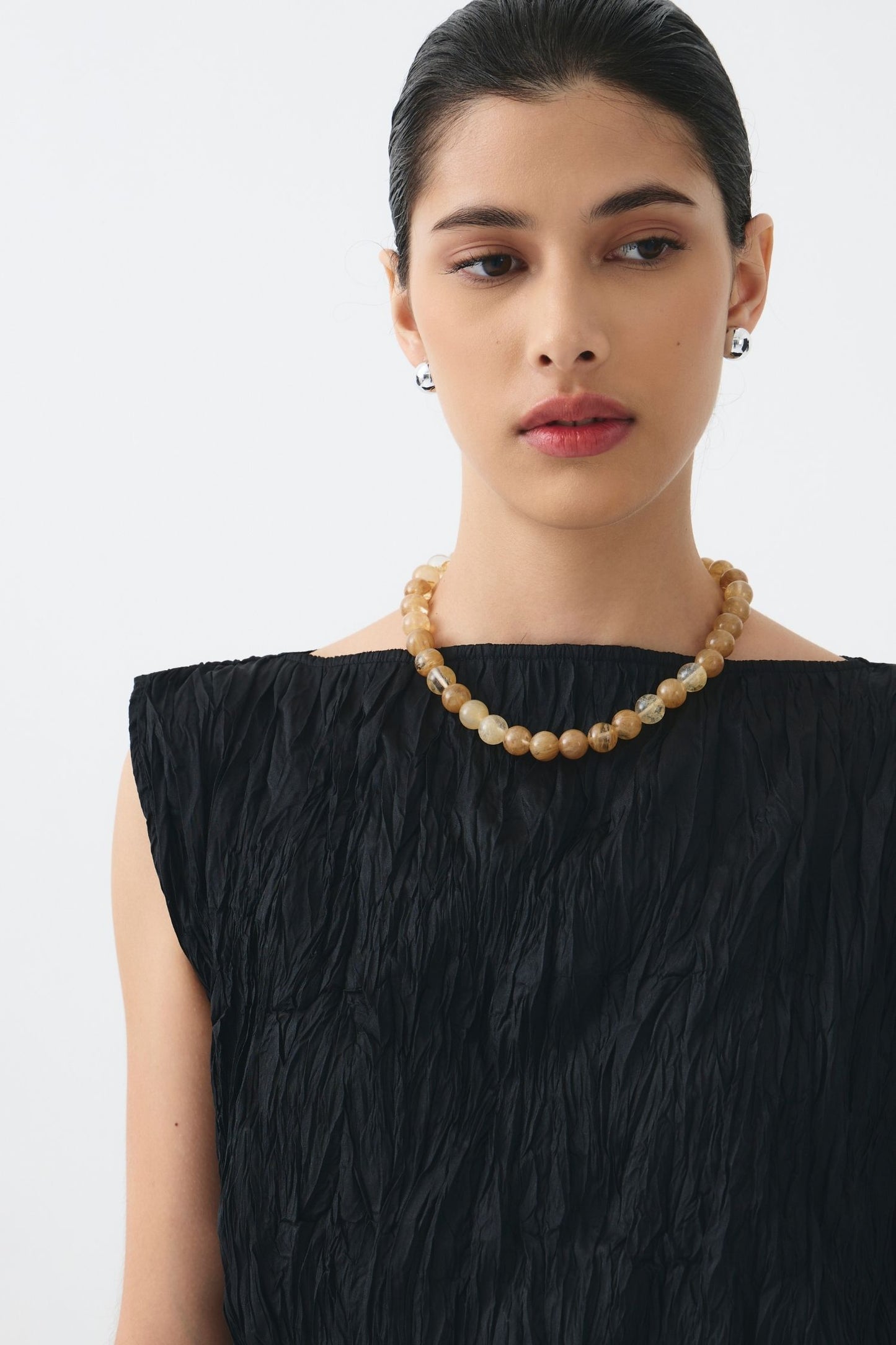 Bianca Top - Black