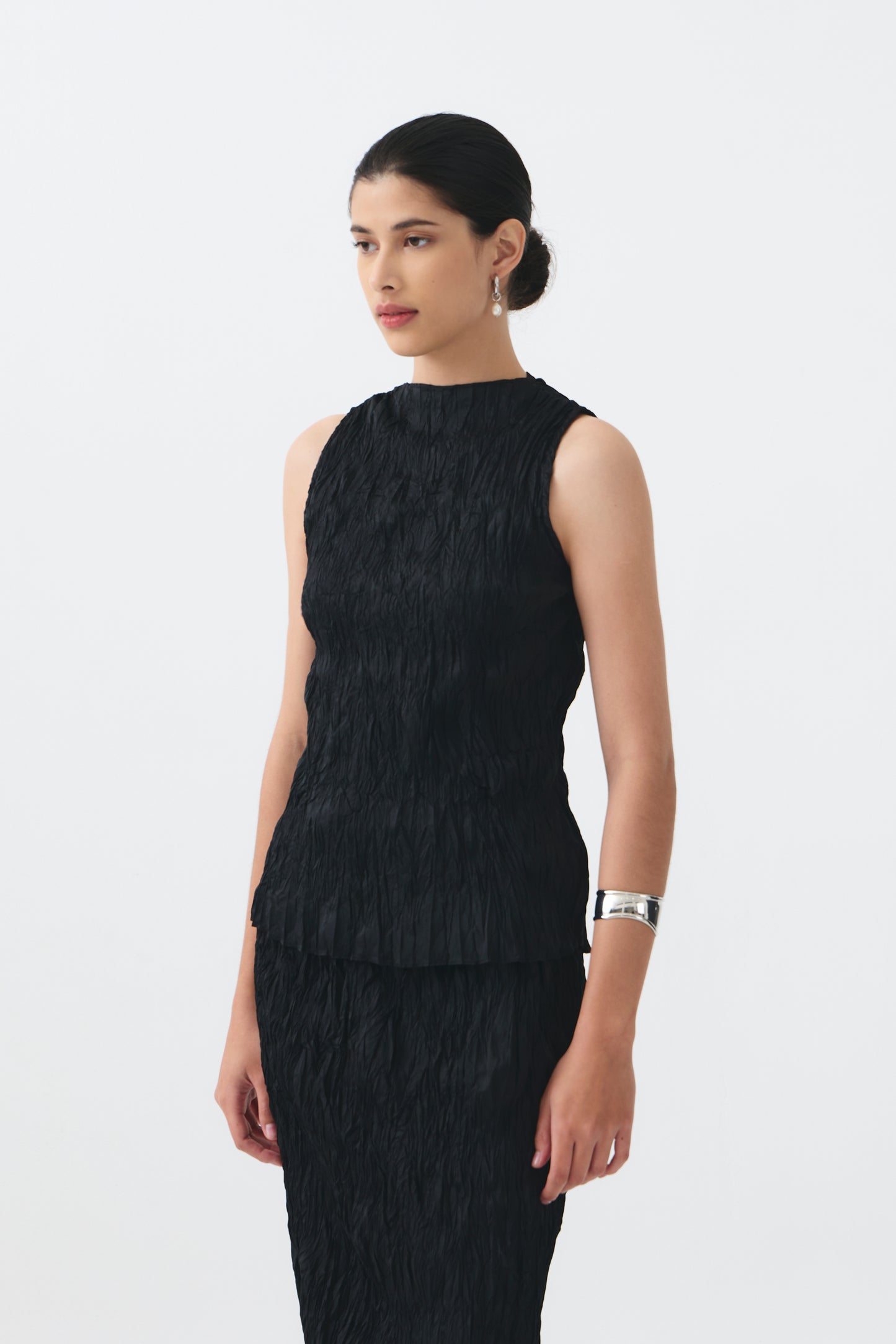 Liev Top - Black