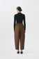 Jove Pants - Brown