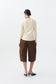Lunette Top - Cream