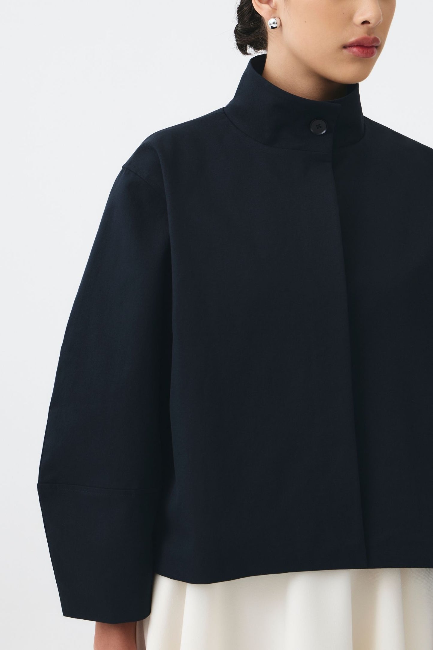 OZ Jacket - Deep Blue