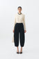 Jove Pants - Deep Blue