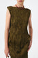 Bianca Top - Dark Olive