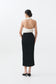 Thea Skirt - Black