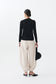 Lunette Top - Black