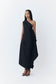 Rova Dress - Black