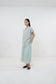Kein Top - Sage Stripes