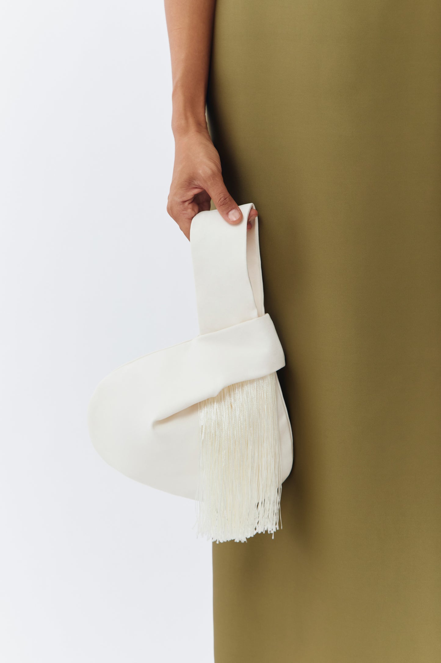 Circa Bag - Ivory