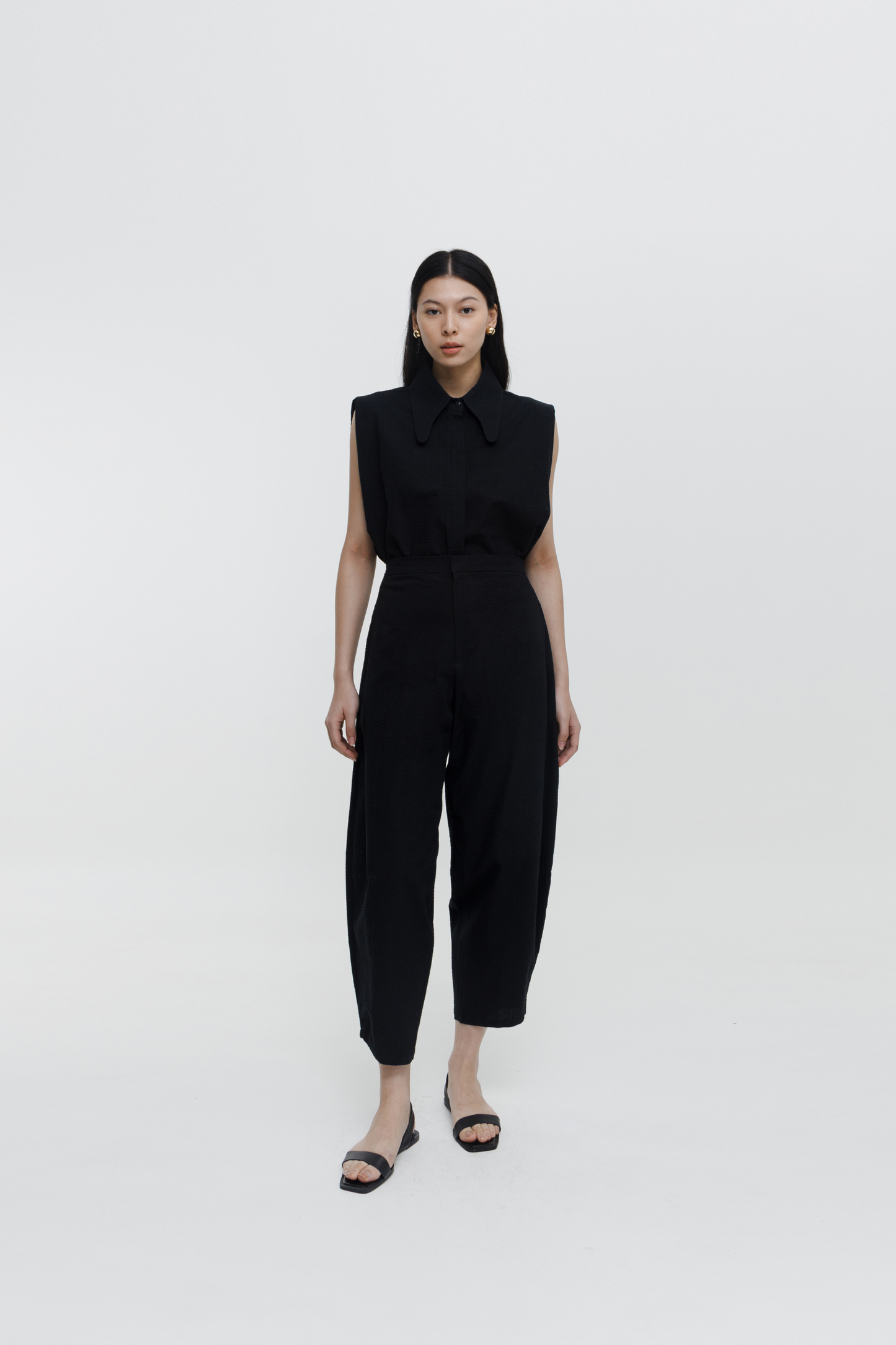 Becca Pants - Black