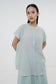 Kein Top - Sage Stripes