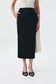 Thea Skirt - Black