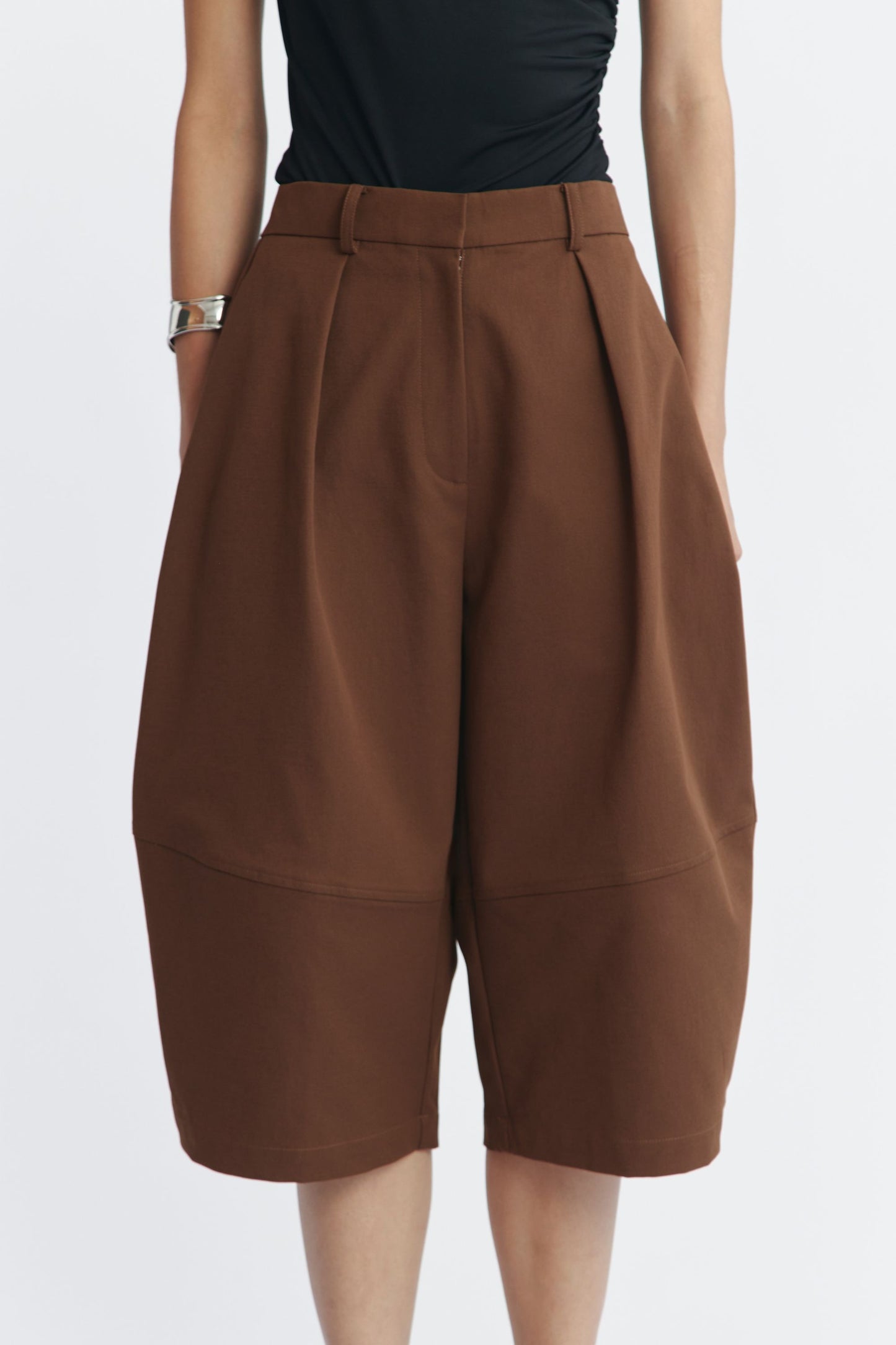 Ophal Pants - Brown