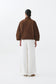 OZ Jacket - Brown