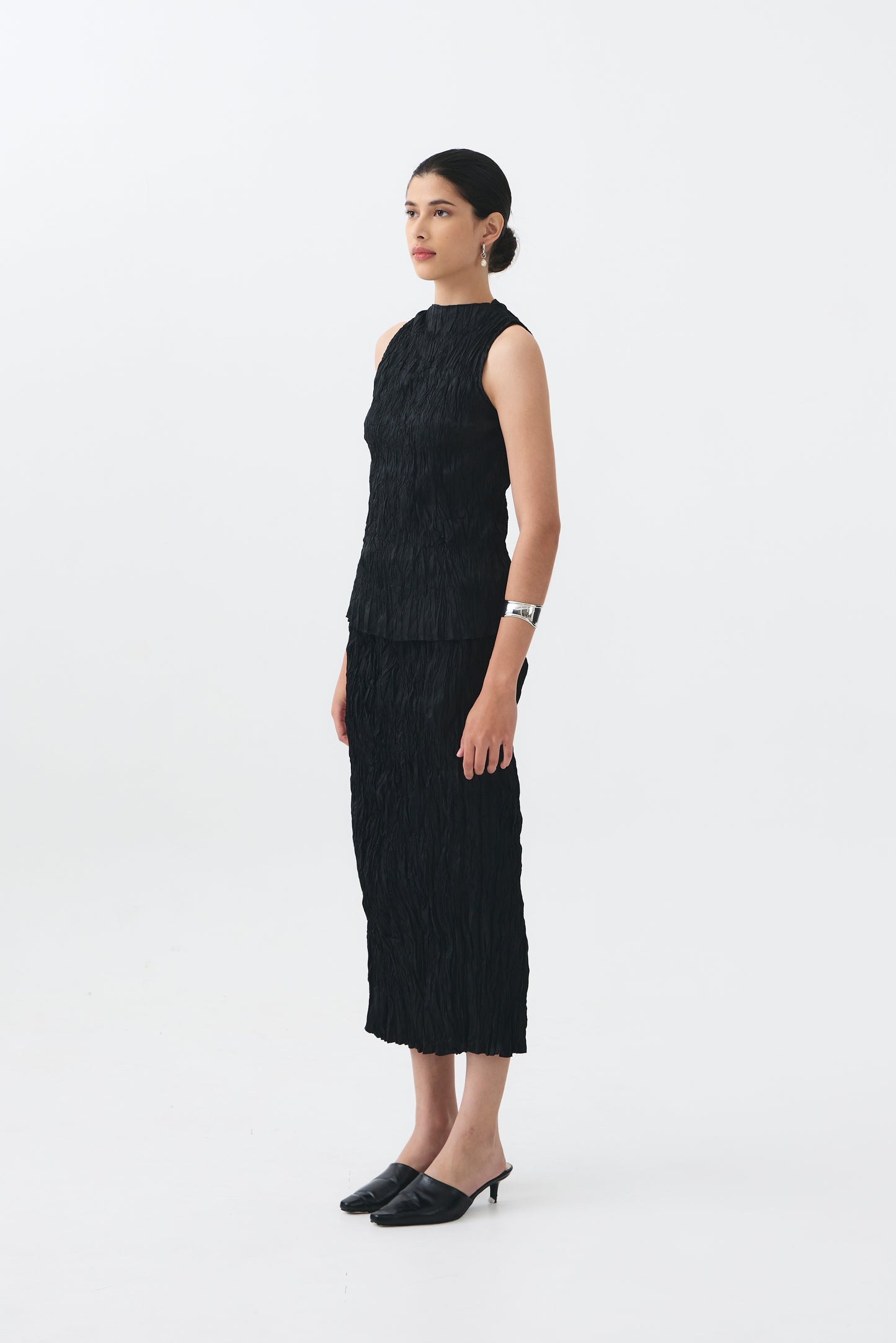 Liev Top - Black
