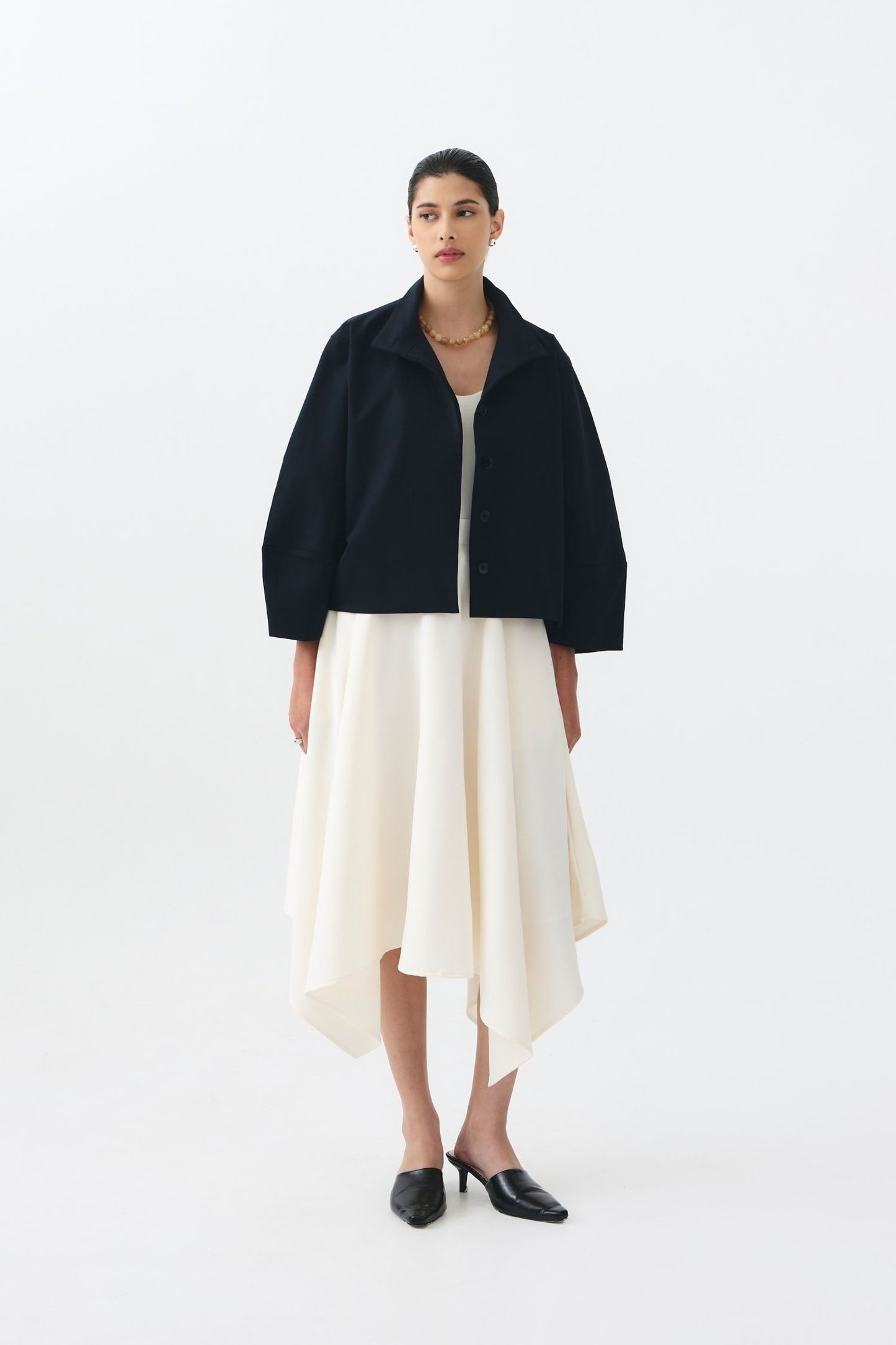 OZ Jacket - Deep Blue